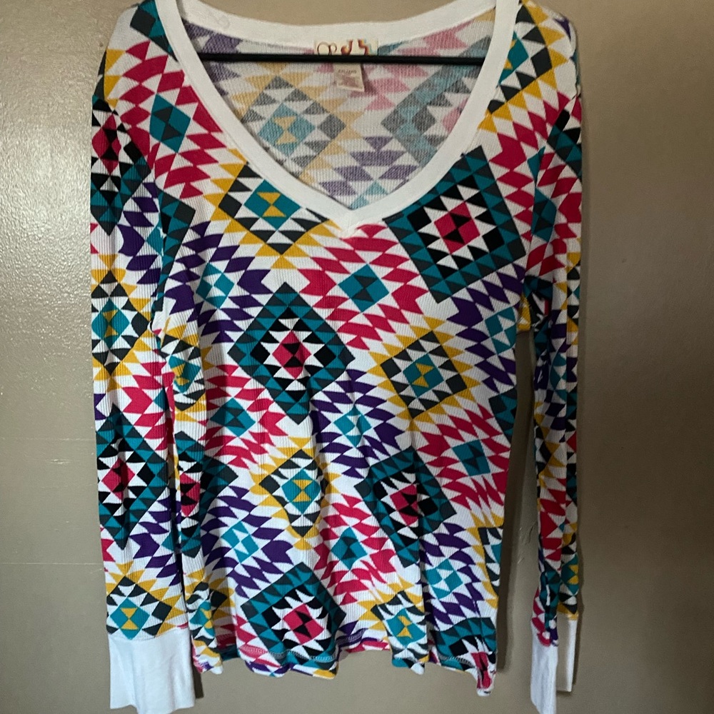 OP Thermal Shirt